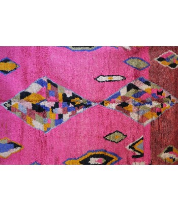 Tapis Berbere en laine Boujad 196 x 312 cm de la marque