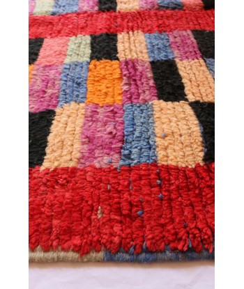 Tapis Berbere authentique pure laine 167 x 274 cm prix pour 