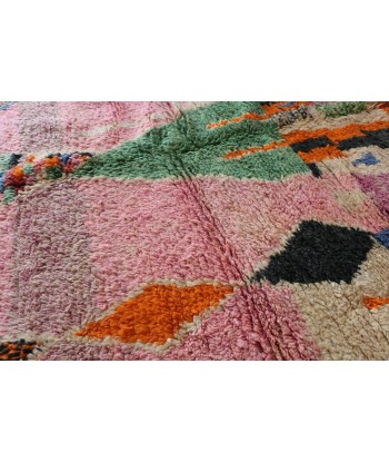 Tapis Berbere en laine contemporain 174 x 269 cm VENDU Pour