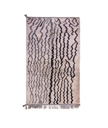 Tapis Berbere contemporain de M'Rirt 176 x 270 cm Profitez des Offres !