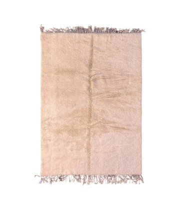 Tapis Berbere pure laine de M'Rirt 205 x 303 cm Comparez plus de prix