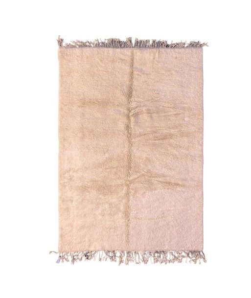 Tapis Berbere pure laine de M'Rirt 205 x 303 cm Comparez plus de prix