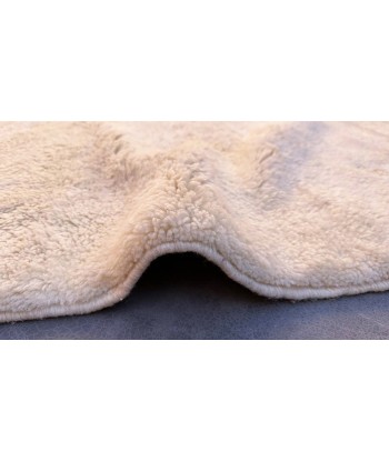 Tapis Berbere pure laine de M'Rirt 205 x 303 cm Comparez plus de prix