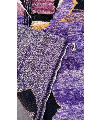 Tapis Berbere en laine de M'Rirt 166 x 210 cm prix pour 