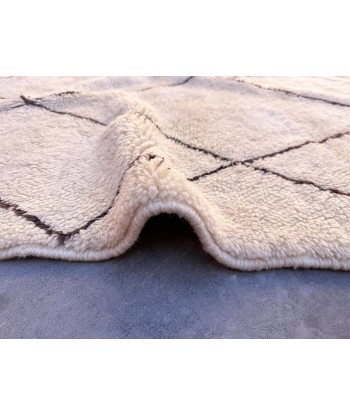 Tapis Berbere en laine de M'Rirt 224 x 294 cm online