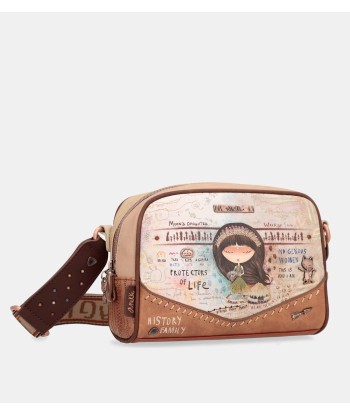 Petit Camera Bag ANEKKE Menire ou a consommer sur place