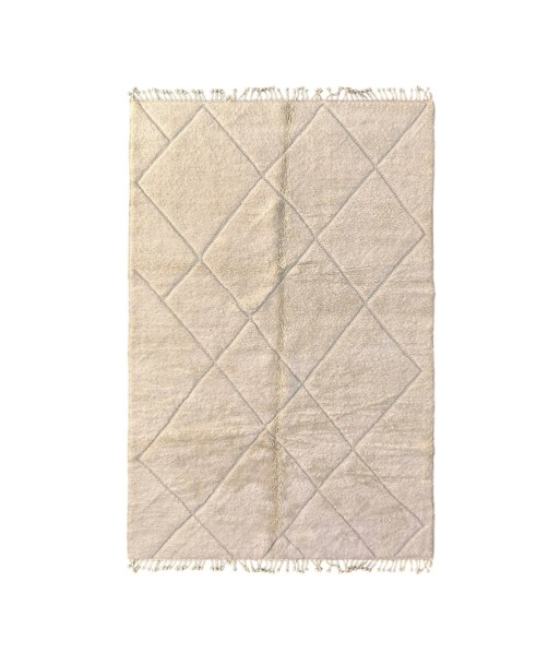 Tapis Berbere en laine contemporain 177 x 302 cm en ligne des produits 