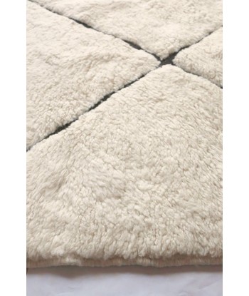 Tapis Berbere en laine de M'Rirt 206 x 296 cm VENDU Pour