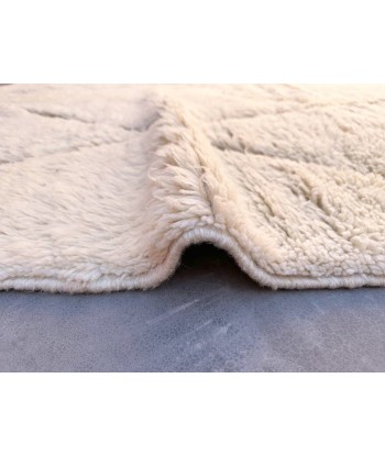 Tapis Berbere en laine de M'Rirt 159 x 212 cm VENDU online