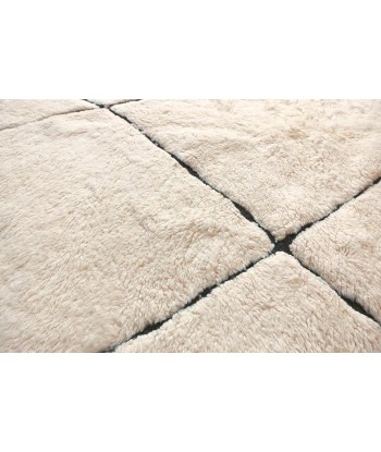 Tapis Berbere en laine de M'Rirt 206 x 296 cm VENDU Pour