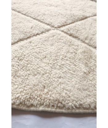 Tapis Berbere en laine contemporain 177 x 302 cm en ligne des produits 