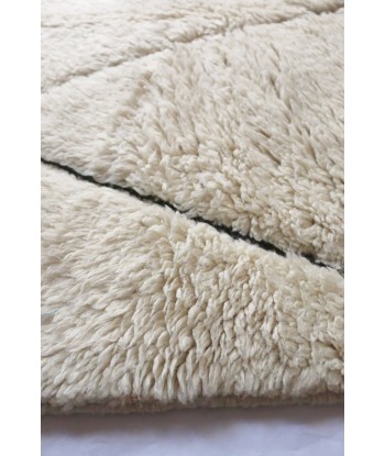 Tapis Berbere en laine de M'Rirt 159 x 212 cm VENDU online