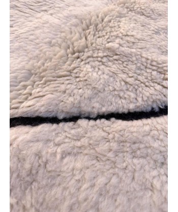 Tapis Berbere en laine de M'Rirt 206 x 296 cm VENDU Pour