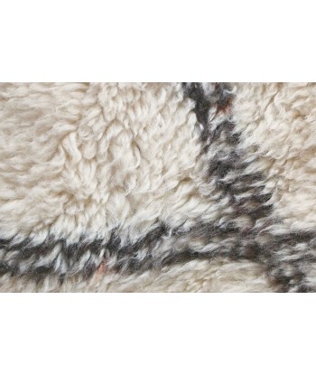 Tapis Berbere en laine contemporain 168 x 223 cm chez Cornerstreet bien 