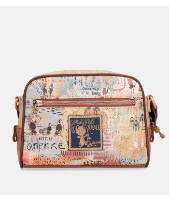 Petit Camera Bag ANEKKE Menire ou a consommer sur place