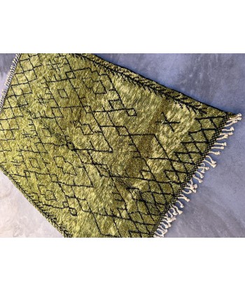 Tapis Berbere de M'Rirt noué à la main 176 x 234 cm VENDU votre