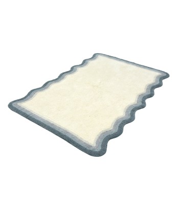 Tapis enfant en coton lavable en machine BISCUIT prix