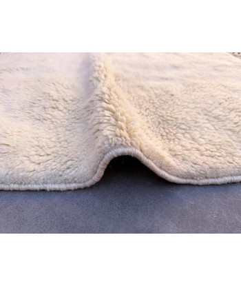 Tapis Berbere en laine de M'Rirt 93 x 115 cm VENDU livraison et retour toujours gratuits