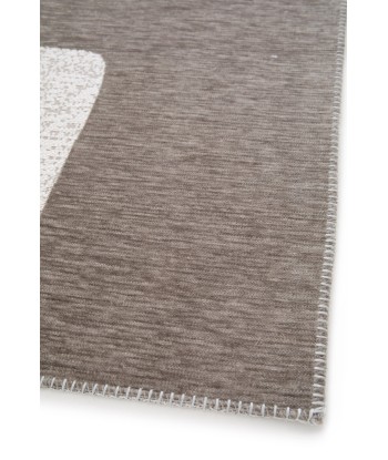 Tapis contemporain en tissage Gobelins 100% recyclé DEDALE 50-70% off 