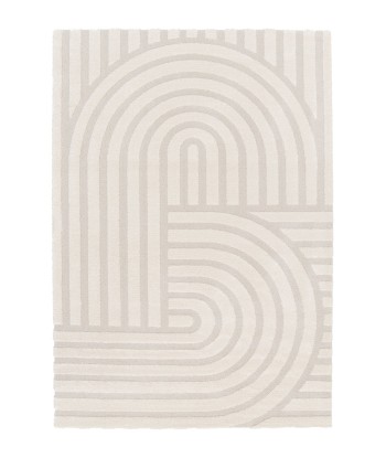 Tapis design avec effet relief BALTUS shop