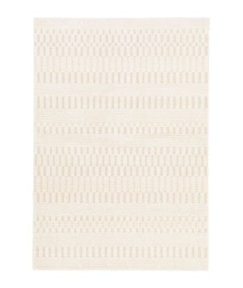 Tapis design avec effet relief ALMA Economisez 