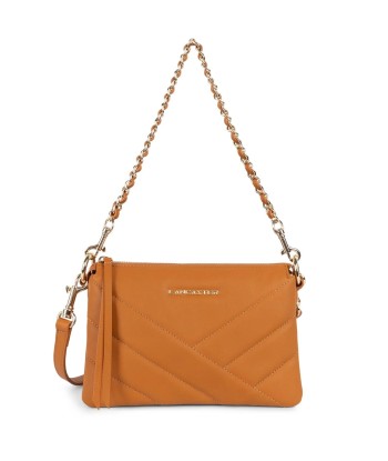 Sac Pochette LANCASTER Soft Matelassé shop