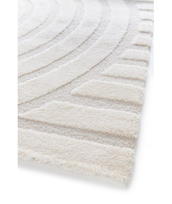 Tapis design avec effet relief BALTUS shop