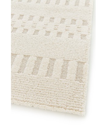 Tapis design avec effet relief ALMA Economisez 