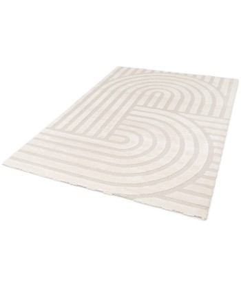 Tapis design avec effet relief BALTUS shop