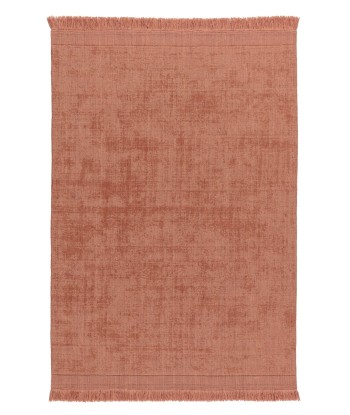 Tapis design doux en laine et coton fait main CLASSIC Découvrez la collection