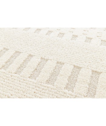 Tapis design avec effet relief ALMA Economisez 