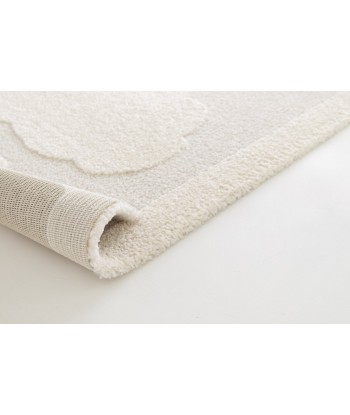 Tapis enfant avec effet relief NUAGES pas cher chine