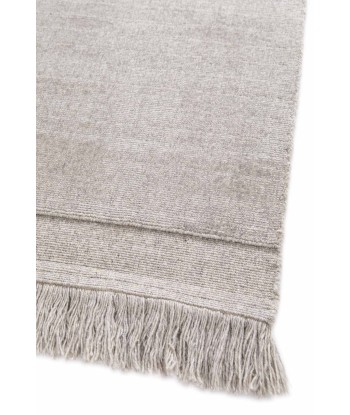 Tapis design doux en laine et coton fait main CLASSIC prix