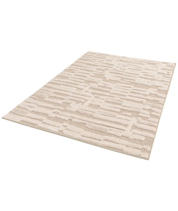 Tapis design avec effet relief ACHILLE meilleur choix