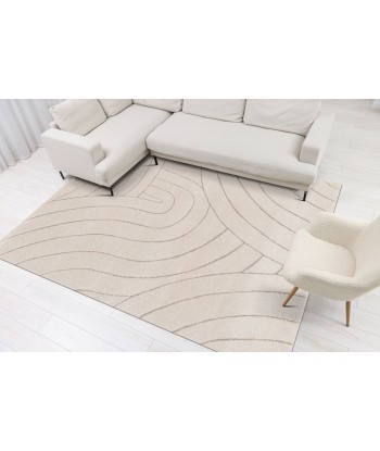 Tapis ultra doux et design HALO acheter