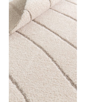 Tapis ultra doux et design HALO acheter