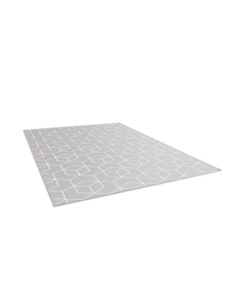 Tapis design intérieur extérieur KUBE pour bénéficier 