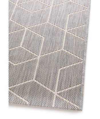 Tapis design intérieur extérieur KUBE pour bénéficier 