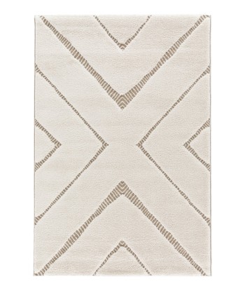 Tapis design avec effet relief ROMY sur le site 