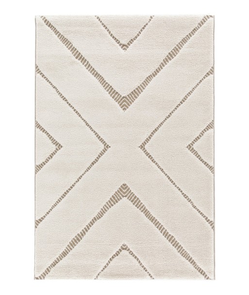 Tapis design avec effet relief ROMY sur le site 