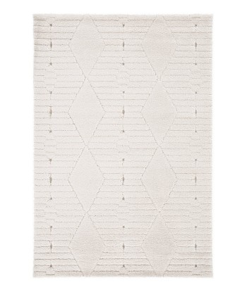 Tapis design avec effet relief SAEL france