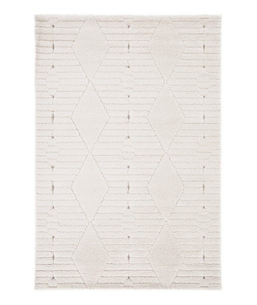 Tapis design avec effet relief SAEL france