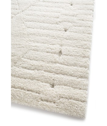 Tapis design avec effet relief SAEL france