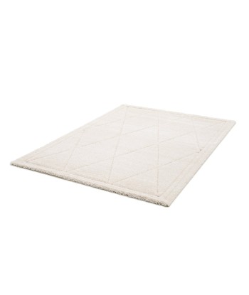 Tapis design avec effet relief HELSINKI pas cher