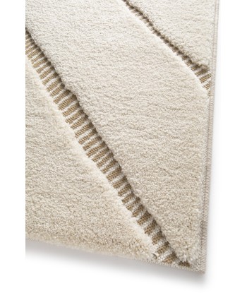 Tapis design avec effet relief ROMY sur le site 