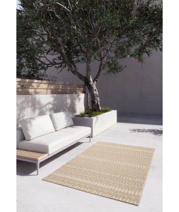 Tapis design intérieur extérieur  LUNA Venez acheter