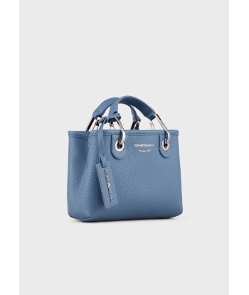 Emporio Armani Mini MyEA Bag imprimé cerf la livraison gratuite