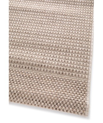 Tapis design intérieur extérieur aspect sisal SANDHAVEN commande en ligne