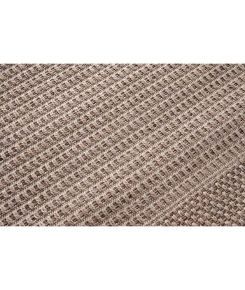 Tapis design intérieur extérieur aspect sisal SANDHAVEN commande en ligne