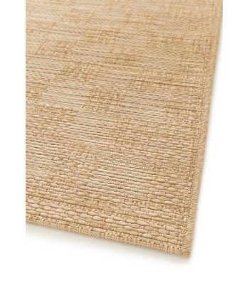 Tapis design aspect jute intérieur extérieur LIMA de technologie